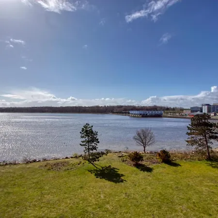 Strandhotel, App 1sh308 4*