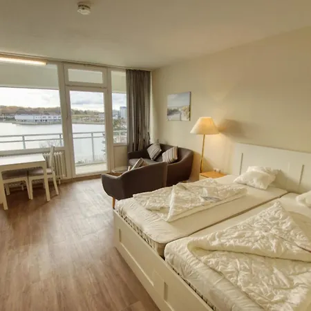 Strandhotel, App 1sh308