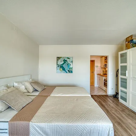 Strandhotel, App 1sh308 Lägenhet 3*