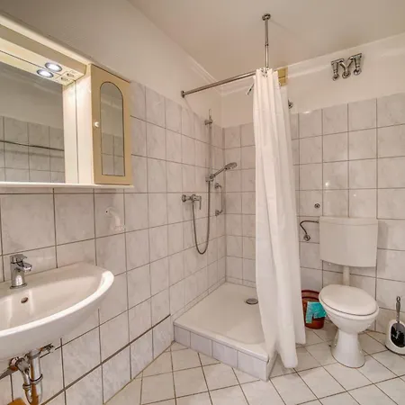 Lägenhet Strandhotel, App 1sh308 Heiligenhafen