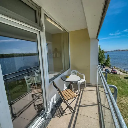 Strandhotel, App 1sh308 Lägenhet 3*