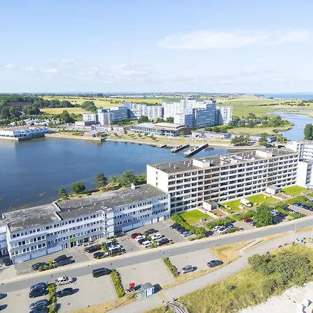 公寓 Strandhotel, App 1sh308