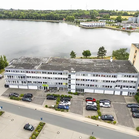 Strandhotel, App 1sh308 Lägenhet Heiligenhafen